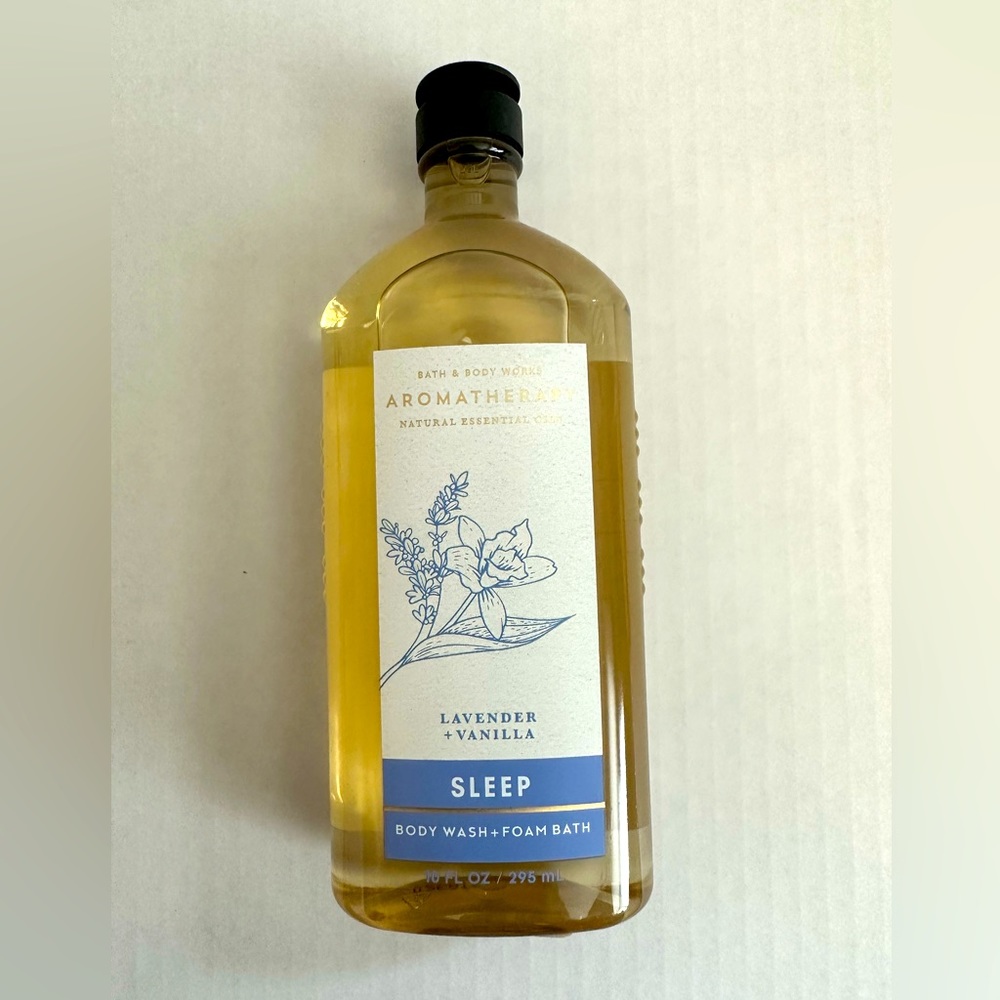 Bath & Body Works Aromatherapy - Sleep
